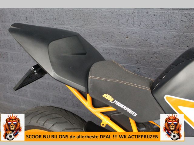 ktm - rc-390