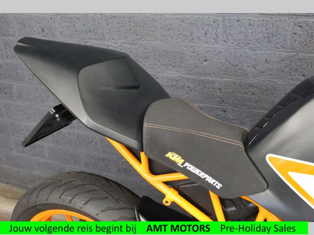 ktm - rc-390