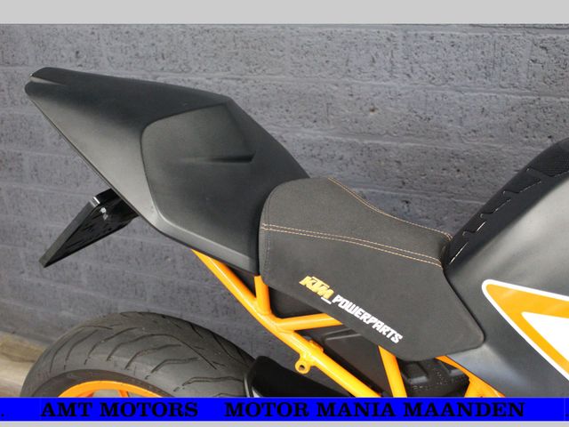 ktm - rc-390