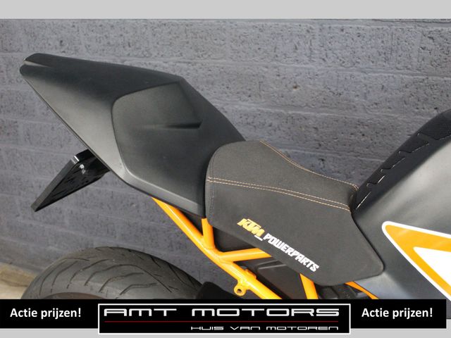 ktm - rc-390