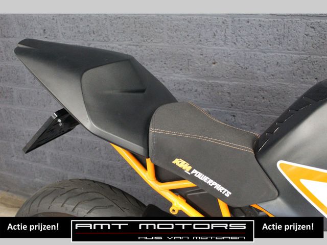 ktm - rc-390