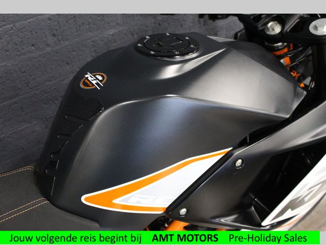 ktm - rc-390