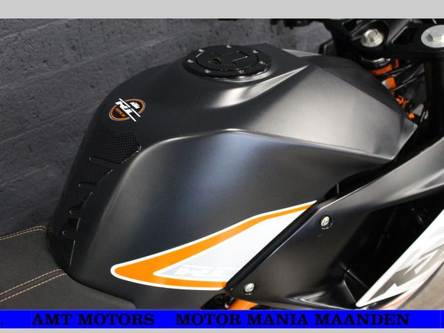 ktm - rc-390
