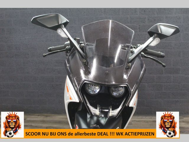 ktm - rc-390