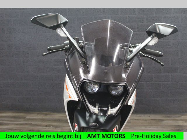 ktm - rc-390
