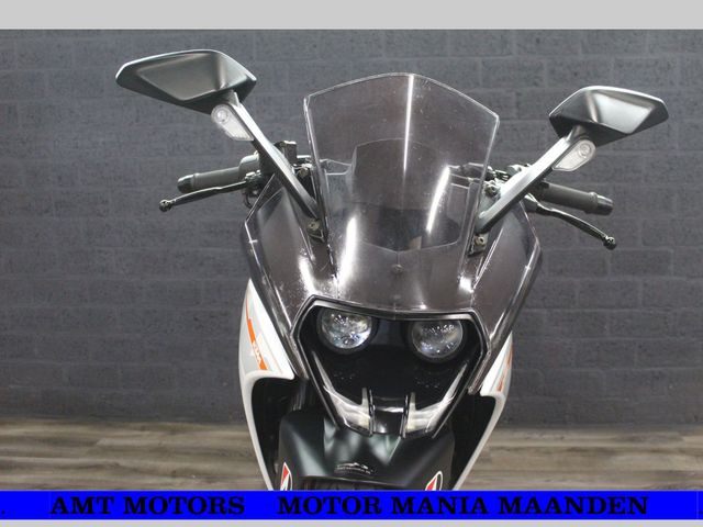 ktm - rc-390
