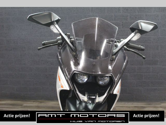 ktm - rc-390
