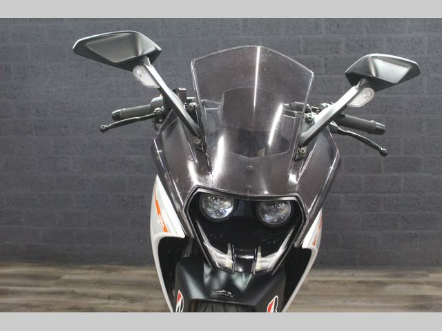 ktm - rc-390