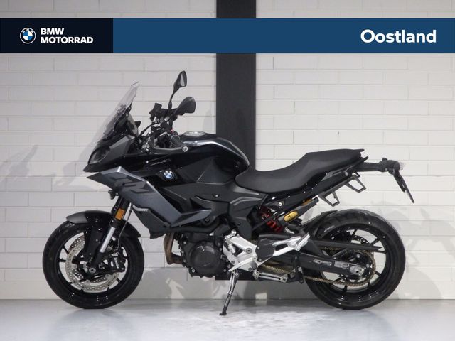 bmw - f-900-xr