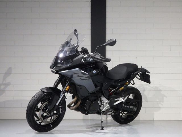 bmw - f-900-xr