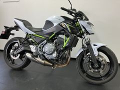 KAWASAKI Z650