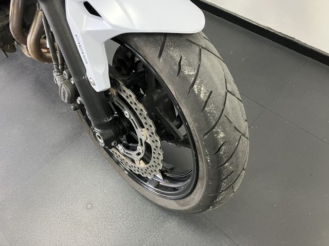 kawasaki - z650