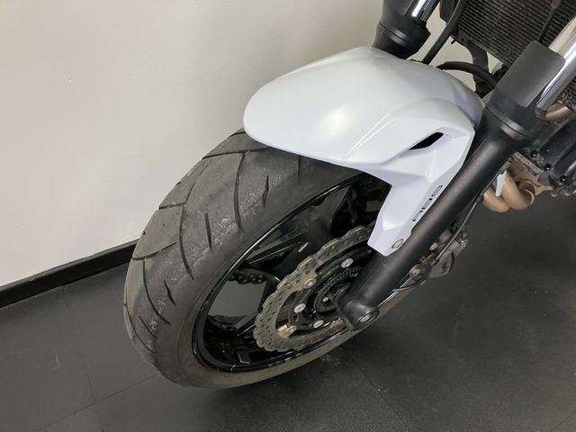 kawasaki - z650