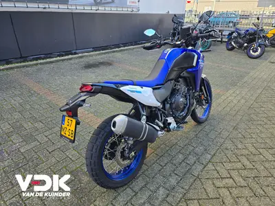 YAMAHA TENERE 700 – foto 4