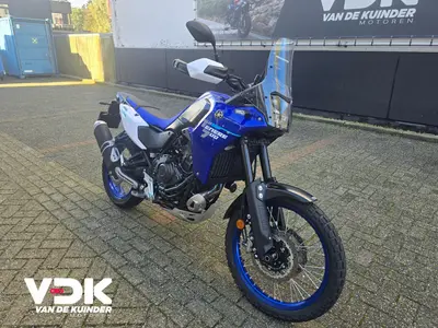 YAMAHA TENERE 700 – foto 2