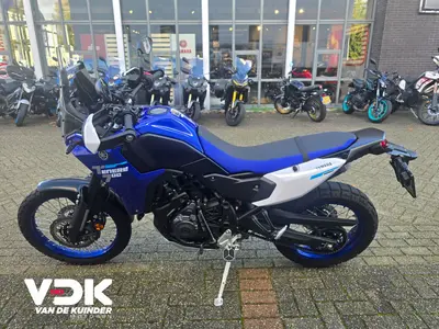 YAMAHA TENERE 700 – foto 3