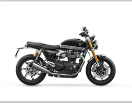 Triumph Speed Twin 1200 RS 2026 nieuw