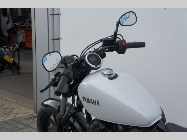 yamaha - xv-950