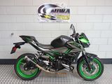 KAWASAKI Z 500