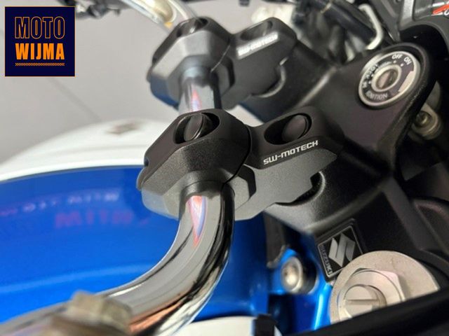 suzuki - gladius