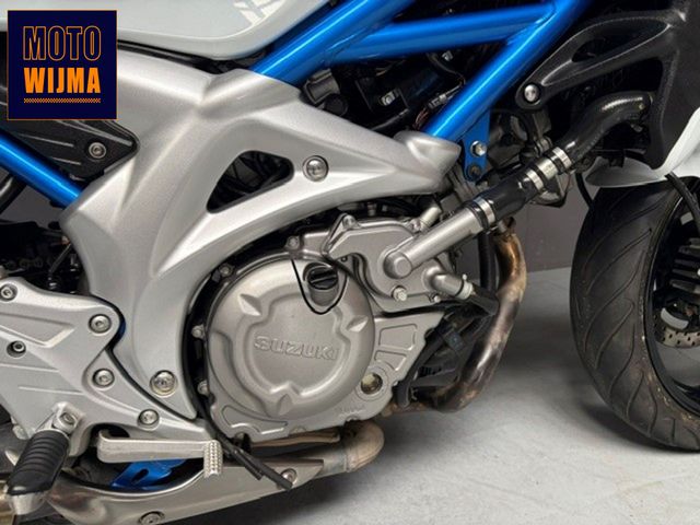 suzuki - gladius
