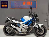 SUZUKI GLADIUS