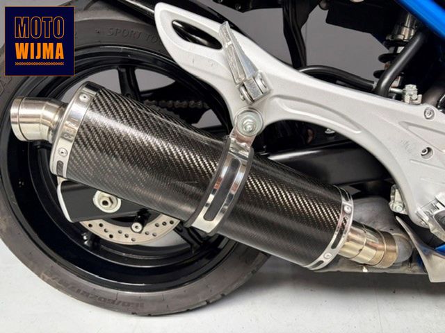 suzuki - gladius