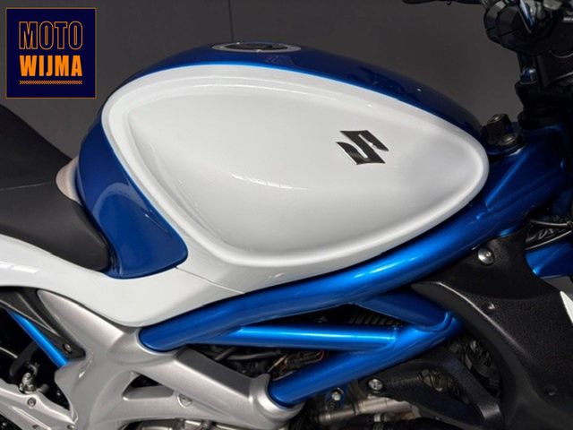 suzuki - gladius
