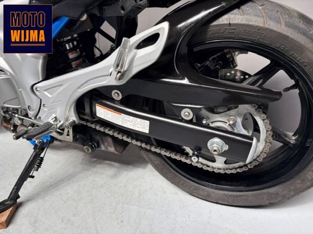 suzuki - gladius