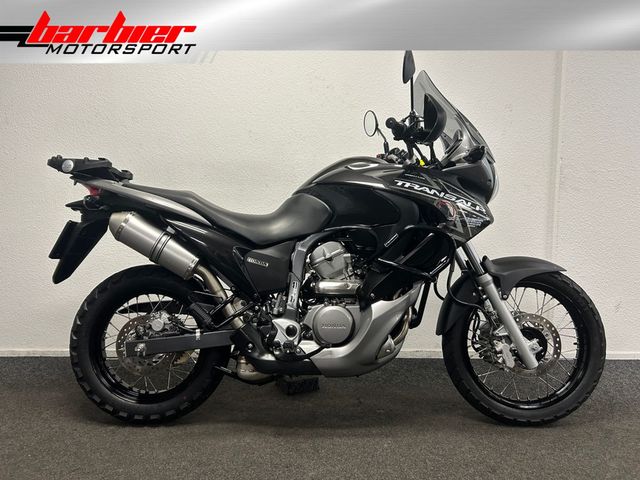 honda - xl-700-v-transalp-abs