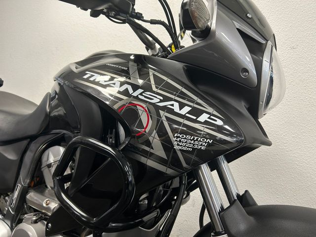 honda - xl-700-v-transalp-abs