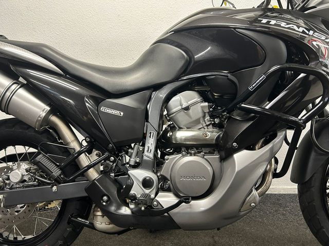 honda - xl-700-v-transalp-abs
