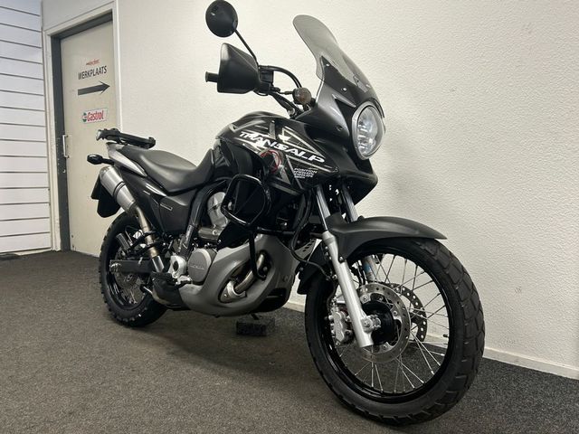 honda - xl-700-v-transalp-abs
