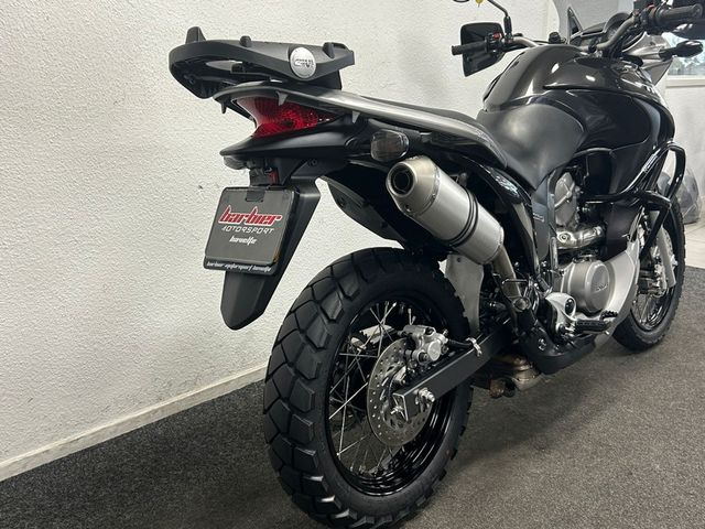 honda - xl-700-v-transalp-abs