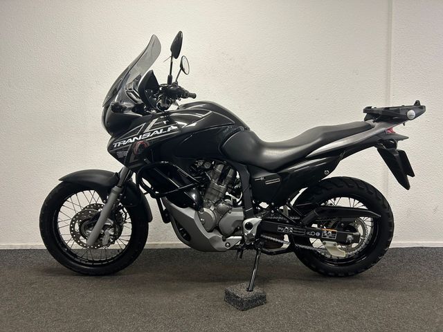honda - xl-700-v-transalp-abs
