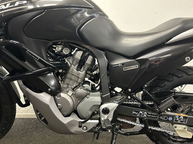 honda - xl-700-v-transalp-abs