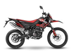APRILIA RX 125