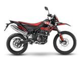 APRILIA RX 125