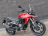 SUZUKI V-STROM 800
