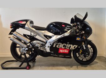 Aprilia RS 250 1999 occasion