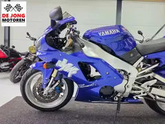 Yamaha YZF R1 1998 occasion – foto 18 van 24