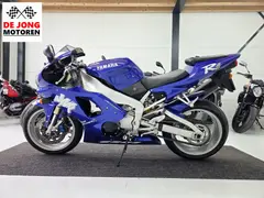 Yamaha YZF R1 1998 occasion – foto 2 van 24