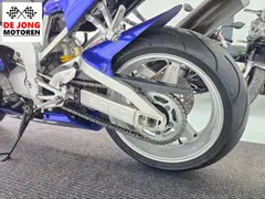 Yamaha YZF R1 1998 occasion – foto 21 van 24