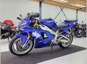 Yamaha YZF R1 1998 occasion