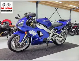 Yamaha YZF R1 1998 occasion