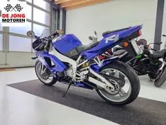 Yamaha YZF R1 1998 occasion – foto 3 van 24