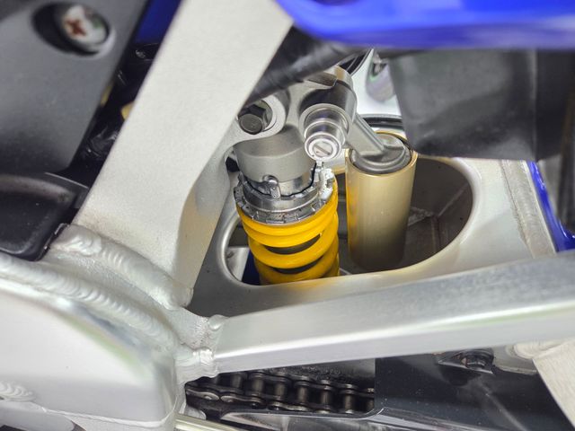 yamaha - yzf-r1
