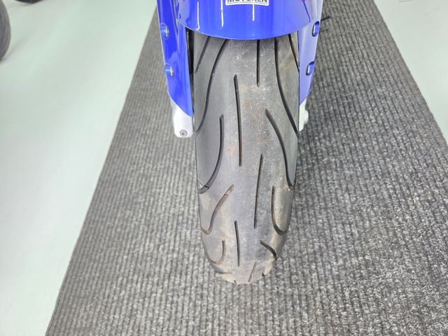 yamaha - yzf-r1