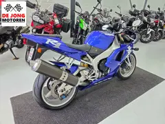 Yamaha YZF R1 1998 occasion – foto 6 van 24