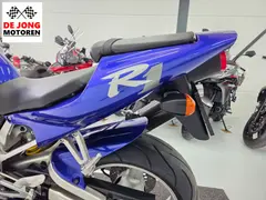 Yamaha YZF R1 1998 occasion – foto 20 van 24